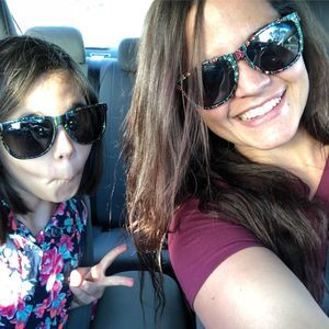 Meet your Posher, Robin